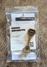 Image pour Ferro Concepts Pull Tab Kit