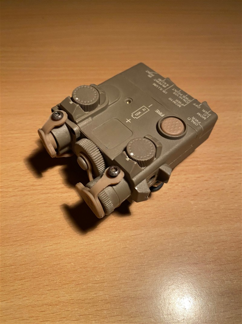 Image 1 for Wadsn dummy laser