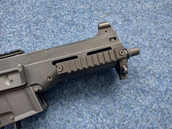 Afbeelding 4 van UMP 45  van G&G )umg 45)