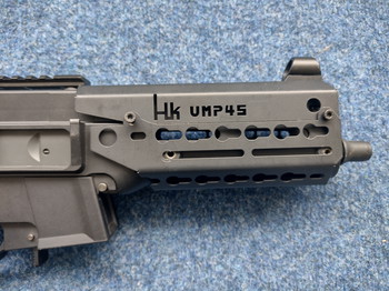 Afbeelding 5 van UMP 45  van G&G )umg 45)