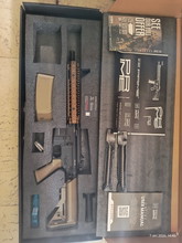 Image for Specna Prime MK18 sa-p19 NIEUW
