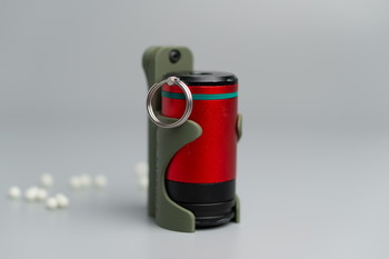 Imagen 4 de Pouch for Strataim ECHO Grenade