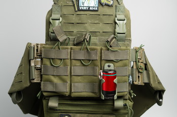 Afbeelding 8 van Pouch for Strataim ECHO Grenade