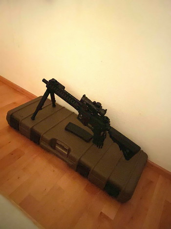 Bild 2 für Evolution M4 Mk 18
