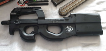 Image 2 for Cybergun P90