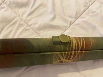 Bild 2 für Tokyo marui vsr-10 pro