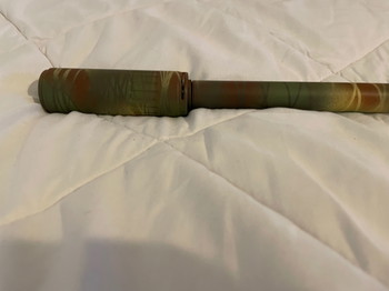 Bild 3 für Tokyo marui vsr-10 pro