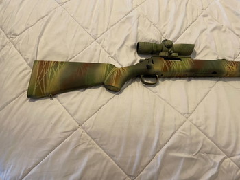 Bild 4 für Tokyo marui vsr-10 pro