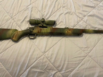 Bild 5 für Tokyo marui vsr-10 pro