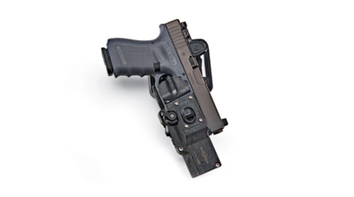 Image for Surefire XH35 Masterfire (2x) + Holster