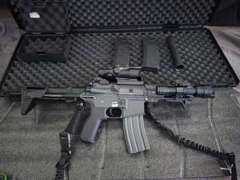 Image 4 for Specna arms set