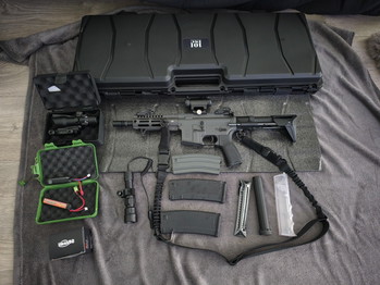 Image 5 for Specna arms set
