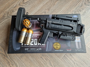 Image pour Tokyo Marui M320
