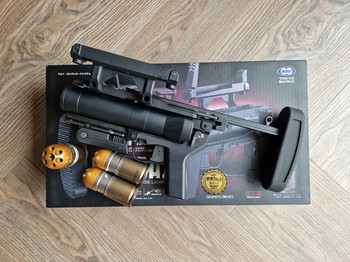 Image 2 pour Tokyo Marui M320