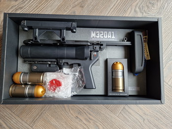 Image 3 pour Tokyo Marui M320