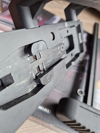 Image 4 pour Tokyo Marui M320