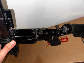 Image 5 for Vente ghk m4a1 12,5