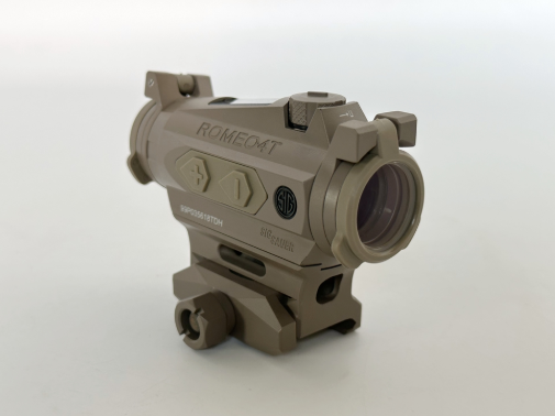 Image 1 for WANTED: Evolution Gear Romeo 4T in FDE