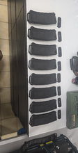 Image for Amarok 250rnd mags