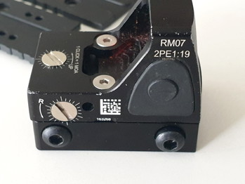 Bild 3 für Trijicon repro met alle plaatjes