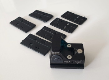 Bild 4 für Trijicon repro met alle plaatjes