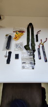 Image for Gratis! Airsoft overblijfsel