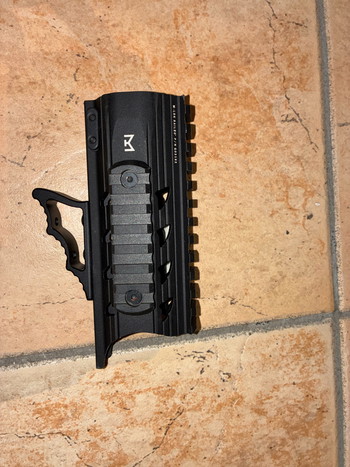 Image 2 for Garde main GetG