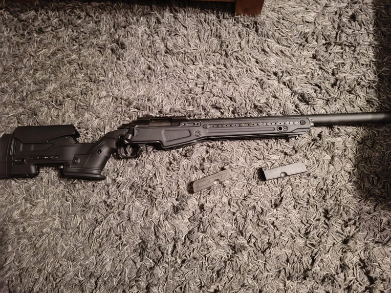 Afbeelding 1 van Action Army t10 te koop