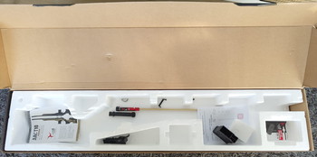 Afbeelding 3 van Action Army t10 te koop