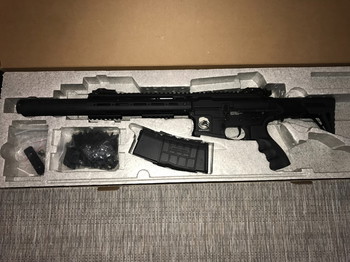 Image 3 for G&G 15 CQB Upgrade + tracer xcortech XT501