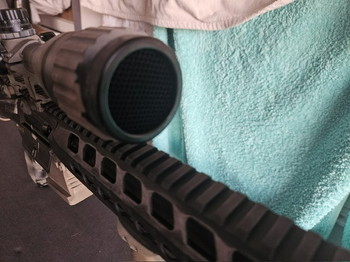 Image 3 pour Wolverine Inferno gen2 DMR UGS Stock, volledig HPA pakket