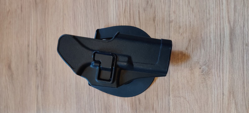 Image 1 for KSC (KWA) Glock 19 GBB