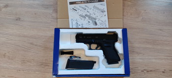 Image 2 for KSC (KWA) Glock 19 GBB