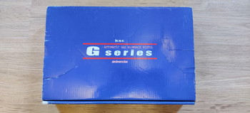 Image 3 for KSC (KWA) Glock 19 GBB