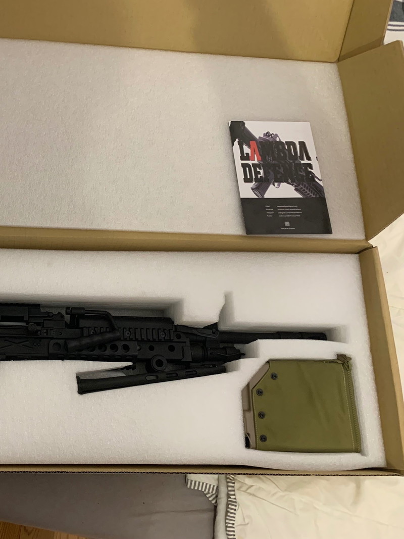 Image 1 for MK 48