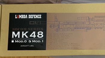 Image 3 for MK 48