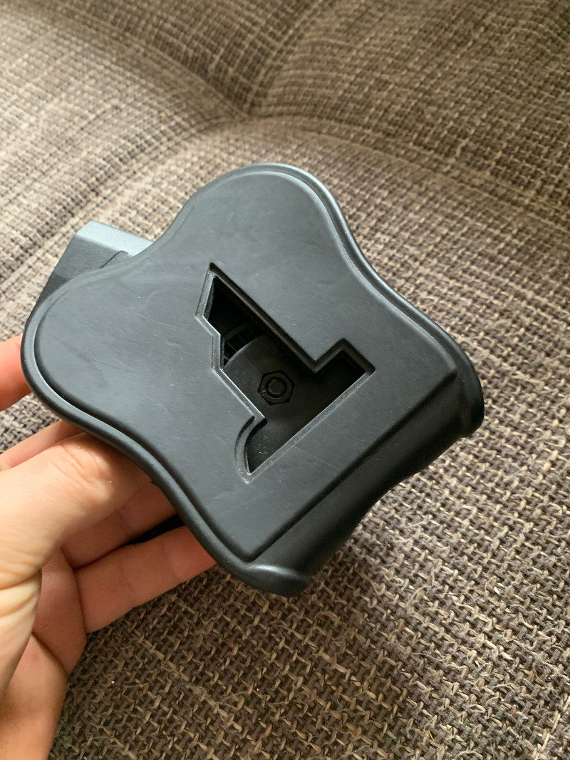 Image 1 for Glock holster