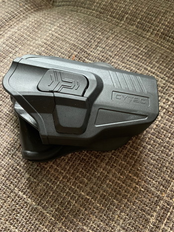 Image 2 for Glock holster