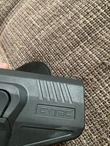 Image 3 for Glock holster