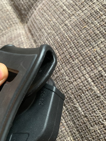 Image 4 for Glock holster