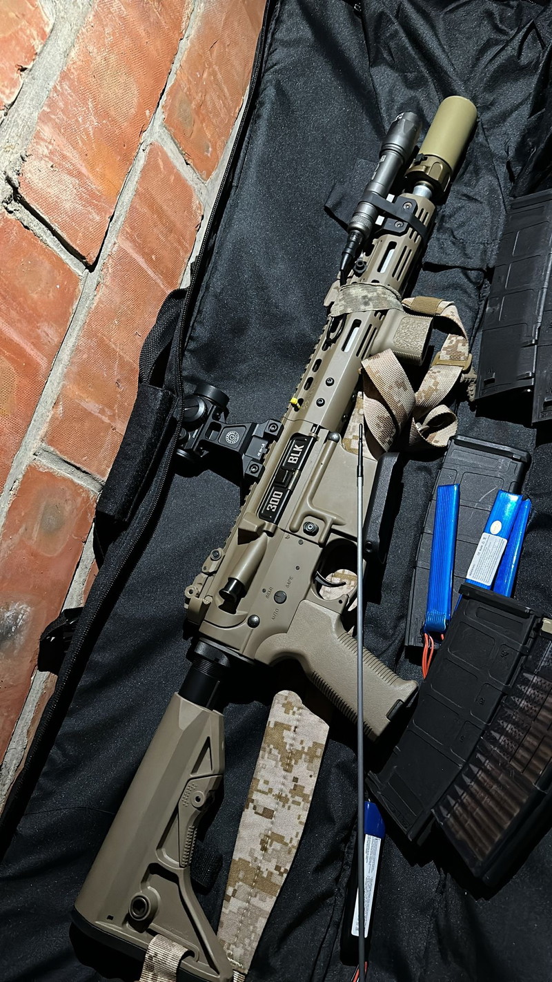 Afbeelding 1 van Noveske aeg