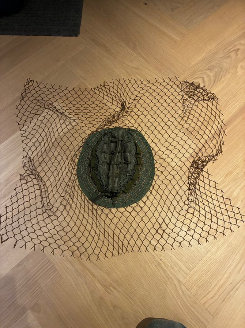 Image 1 for Advanced sniper boonie - Tactical concealment