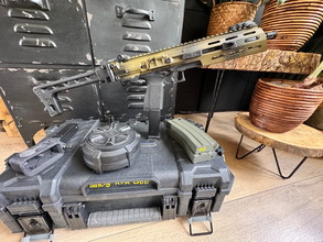 Image pour G&G SMC-9 GBB HPA