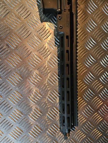 Image 4 pour Mtw 13 inch  geissele handguard