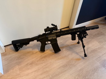 Bild 2 für Novritsch SSR4 Nieuwstaat!!