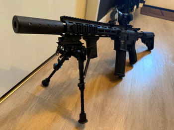 Bild 3 für Novritsch SSR4 Nieuwstaat!!