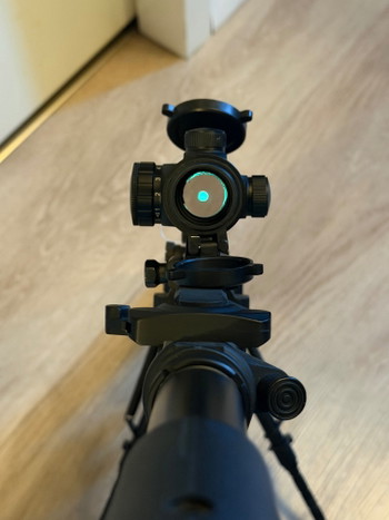 Bild 5 für Novritsch SSR4 Nieuwstaat!!