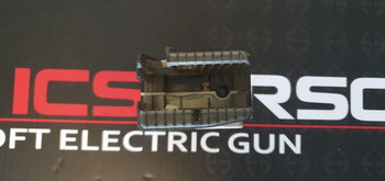 Image 3 for Odin Innovations M12 Sidewinder Speedloader (Smoke)
