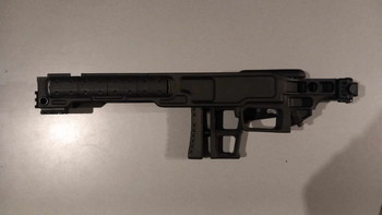 Bild 2 für Maple Leaf Folding stock met PTS EPG grip ( voor vsr10)