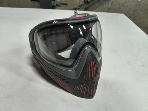 Bild für Dye i5 Fire 2.0 facemask